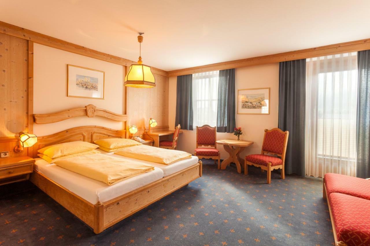 Brueckenwirt Hotel Hallein Ngoại thất bức ảnh