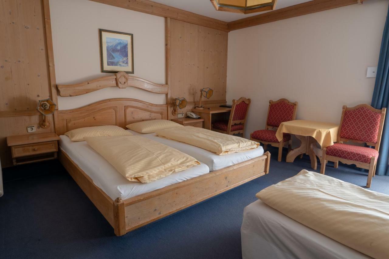 Brueckenwirt Hotel Hallein Ngoại thất bức ảnh